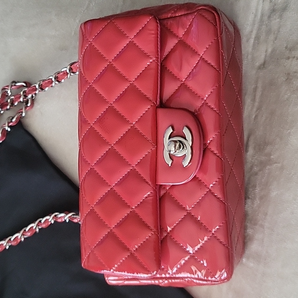 Chanel Mini Bag